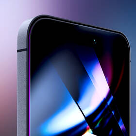 Tvrzené sklo 3mk HARDY Hardura 9H na Samsung Galaxy S23 FE průhledné

 obrázek produktu 2 z 7