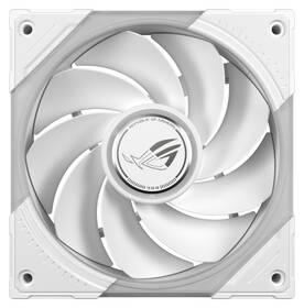 Ventilátor Asus ROG Eurux GR120 ARGB Reverse White Edition, 3 ks bílý

 obrázek produktu 16 z 25