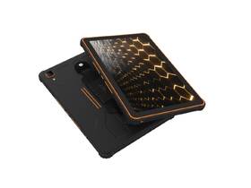 Dotykový tablet iGET Smart RT2 6 GB / 128 GB černý/oranžový

 obrázek produktu 6 z 9