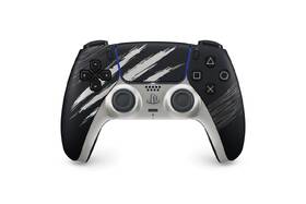 Bezdrátový ovladač Sony DualSense pro PS5 - Marvel’s Wolverine Adamantinum Limited Edition stříbrný

 obrázek produktu 2 z 9