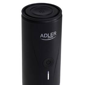 Kapslový kávovar Adler AD4400 černý

 obrázek produktu 3 z 21