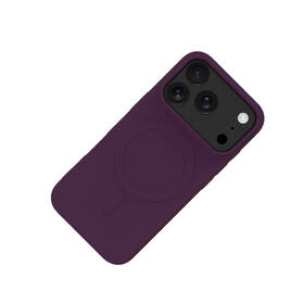 Kryt na mobil Celly CROMO Mag kompatibilní s MagSafe na Apple iPhone 18 Pro červený

 obrázek produktu 5 z 8