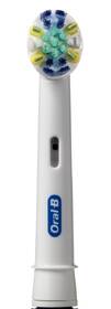 Náhradní kartáček Oral-B EB25-2 bílá/modrá

 obrázek produktu 3 z 4