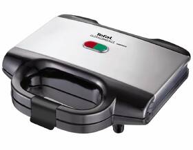 Sendvičovač Tefal SM1552 černý/nerez

 obrázek produktu 2 z 3