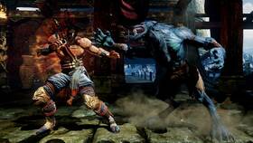 Hra Microsoft Killer Instinct 

 obrázek produktu 3 z 7