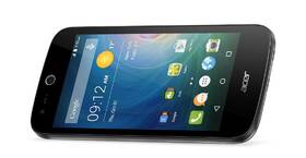 Mobilní telefon Acer Z330 LTE černý

 obrázek produktu 7 z 14
