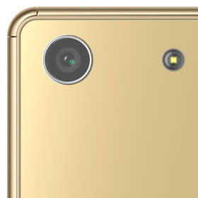 Mobilní telefon Sony M5 E5603 zlatý

 obrázek produktu 1 z 4