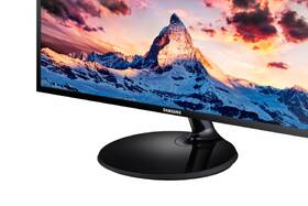 Monitor Samsung S24F350FHUXEN černý

 obrázek produktu 6 z 8