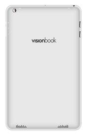 Dotykový tablet Umax VisionBook 10Qi 3G bílý

 obrázek produktu 1 z 2