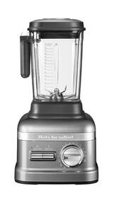Stolní mixér KitchenAid 5KSB8270EMS šedý

 obrázek produktu 1 z 11