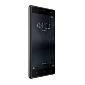 Mobilní telefon Nokia 3 Dual SIM černý

 obrázek produktu 4 z 4