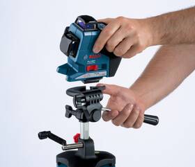 Stativ Bosch Professional BT 250 Professional 

 obrázek produktu 2 z 7
