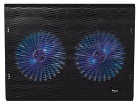 Chladící podložka pro NTB Trust Azul pro 17,3" 

 obrázek produktu 2 z 6