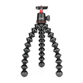 Stativ JOBY GorillaPod 3K Kit černý

 obrázek produktu 3 z 16
