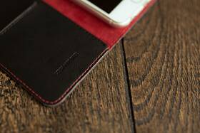 Pouzdro na mobil flipové FIXED FIT na Apple iPhone 12 mini černé

 obrázek produktu 7 z 9