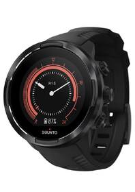 Chytré hodinky Suunto 9 Baro - Black 

 obrázek produktu 4 z 10