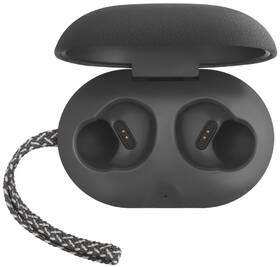 Sluchátka Bang & Olufsen E8 - Charcoal Sand 

 obrázek produktu 1 z 6