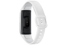 Fitness náramek Samsung Fit stříbrná

 obrázek produktu 4 z 5