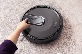 Robotický vysavač Anker Eufy RoboVac 35C 

 obrázek produktu 2 z 3