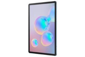 Dotykový tablet Samsung Tab S6 LTE modrý

 obrázek produktu 1 z 11