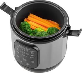 Rýžovar Sencor SRM 0650SS 

 obrázek produktu 13 z 22