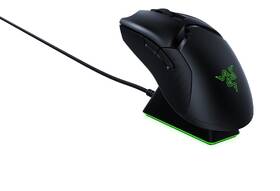 Myš Razer Viper Ultimate & Mouse Dock černá

 obrázek produktu 7 z 12
