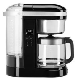 Kávovar KitchenAid 5KCM1209EOB černý

 obrázek produktu 1 z 16