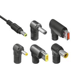Napájecí adaptér Trust Maxo 90W Lenovo 

 obrázek produktu 2 z 5