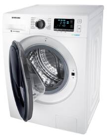 Pračka Samsung WW90K6414QW/LE bílá

 obrázek produktu 11 z 15