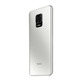 Mobilní telefon Xiaomi Redmi Note 9 Pro 64 GB bílý

 obrázek produktu 5 z 12