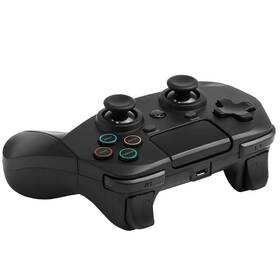 Gamepad SnakeByte Wireless pro PS4 černý

 obrázek produktu 2 z 4