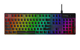 Klávesy HyperX Pudding Keycaps Full Key Set, PBT, US černé

 obrázek produktu 3 z 5