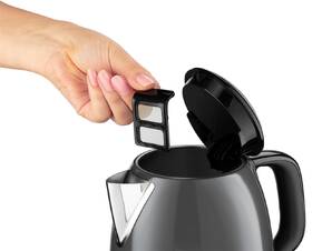 Rychlovarná konvice RUSSELL HOBBS 24993-70 Mini Grey šedá

 obrázek produktu 2 z 10