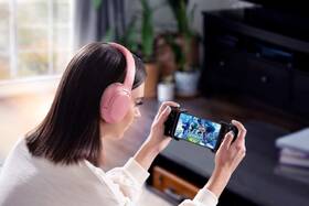 Headset Razer Opus X - Quartz růžový

 obrázek produktu 6 z 7