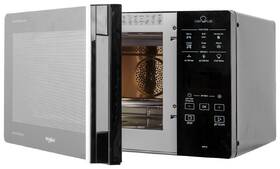 Mikrovlnná trouba Whirlpool MCP 349 BL černá

 obrázek produktu 4 z 6
