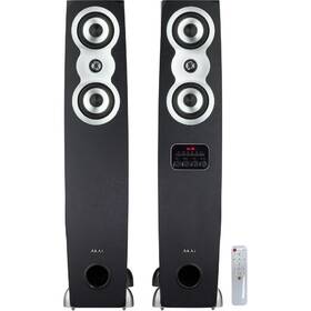 Reproduktory AKAI SS060A-438 hnědé

 obrázek produktu 1 z 3