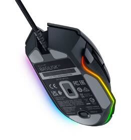 Myš Razer Basilisk V3 černá

 obrázek produktu 5 z 10