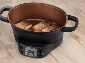 Multifunkční hrnec RUSSELL HOBBS 28270-56 Good To Go černý

 obrázek produktu 26 z 36