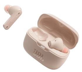 Sluchátka JBL Tune 230NC TWS béžová

 obrázek produktu 1 z 9
