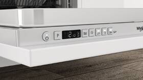 Myčka nádobí Whirlpool WIC 3C34 PFE S 

 obrázek produktu 14 z 16