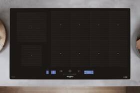 Indukční varná deska Whirlpool SMP 9010 C/NE/IXL černá

 obrázek produktu 10 z 15