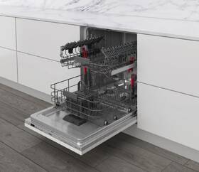 Myčka nádobí Whirlpool WI 7020 P 

 obrázek produktu 6 z 16