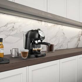 Espresso De'Longhi EC201CD.B černé

 obrázek produktu 6 z 7