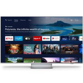Televize Philips 50PUS8857 

 obrázek produktu 10 z 11