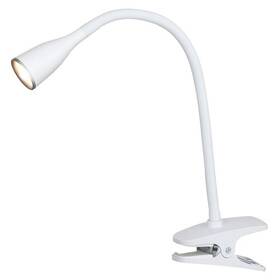 Stolní LED lampička Rabalux Jeff 4196 bílá

 obrázek produktu 2 z 4