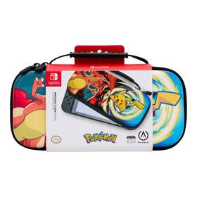 Pouzdro PowerA Pokémon: Charizard vs. Pikachu Vortex - Nintendo Switch 

 obrázek produktu 10 z 10
