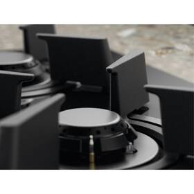 Plynová varná deska Electrolux KGG643753K černá

 obrázek produktu 3 z 4