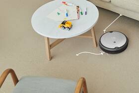 Robotický vysavač iRobot 694 

 obrázek produktu 14 z 14
