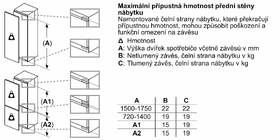 Mraznička Siemens GI81NACF0 bílá

 obrázek produktu 8 z 12