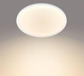 Stropní svítidlo Philips CL550, Superslim, 15W, IP20, teplá bílá bílé

 obrázek produktu 1 z 2